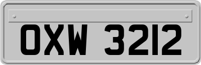 OXW3212