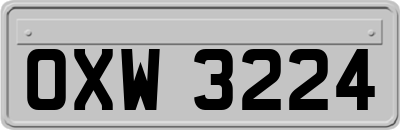 OXW3224