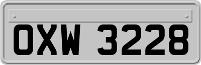 OXW3228