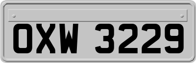 OXW3229