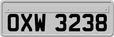 OXW3238