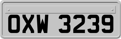 OXW3239