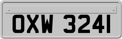 OXW3241