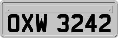 OXW3242