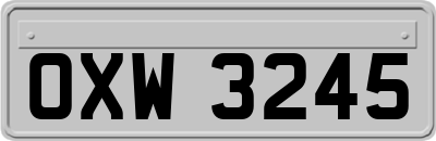 OXW3245