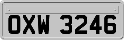 OXW3246