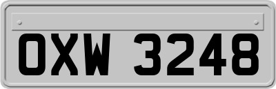 OXW3248