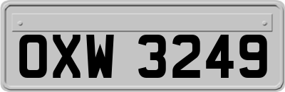 OXW3249
