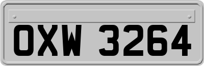 OXW3264