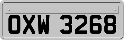 OXW3268
