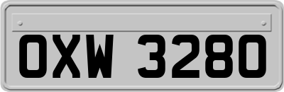 OXW3280
