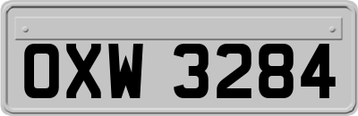 OXW3284