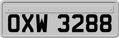 OXW3288