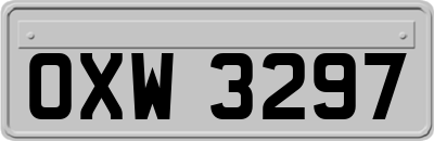 OXW3297