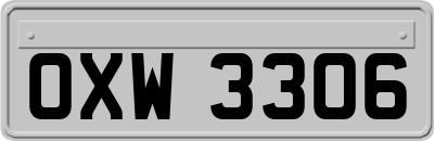 OXW3306