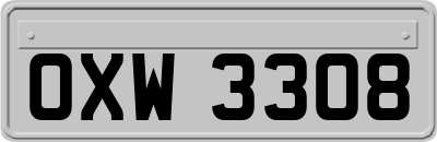 OXW3308