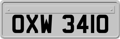 OXW3410