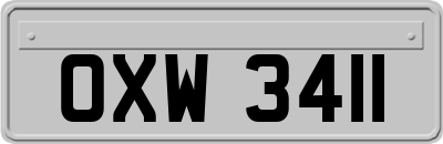 OXW3411