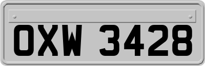 OXW3428