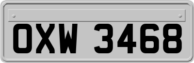 OXW3468