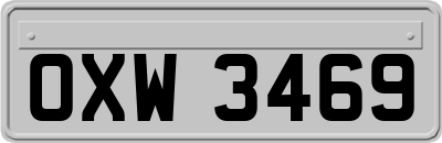 OXW3469