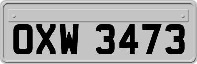 OXW3473