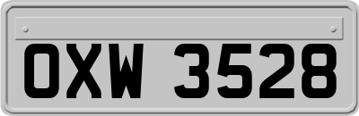 OXW3528