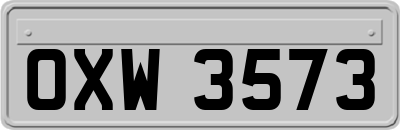 OXW3573