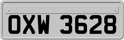 OXW3628