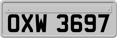 OXW3697