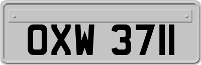 OXW3711