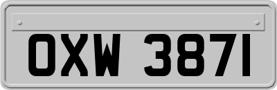 OXW3871