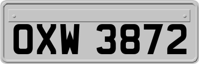 OXW3872