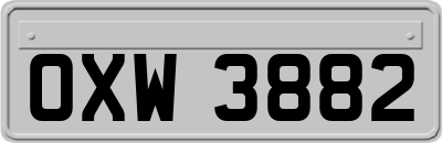 OXW3882
