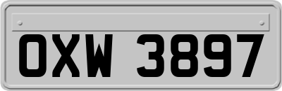OXW3897