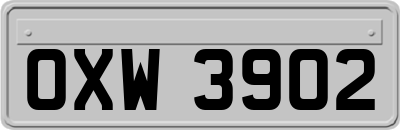 OXW3902