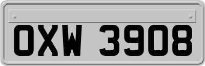 OXW3908