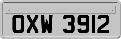 OXW3912