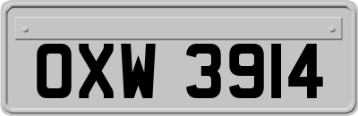 OXW3914