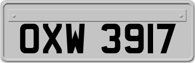 OXW3917
