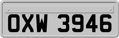 OXW3946