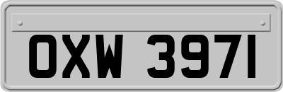 OXW3971