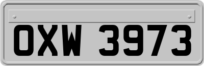 OXW3973