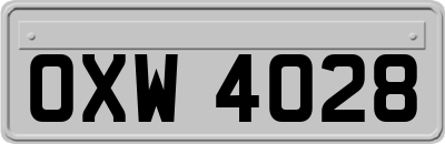 OXW4028