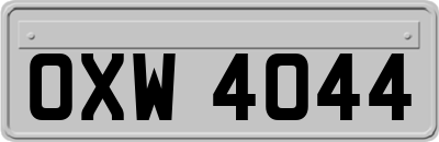 OXW4044