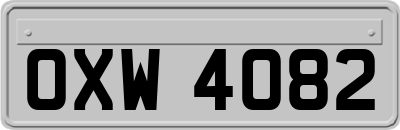 OXW4082