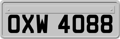 OXW4088
