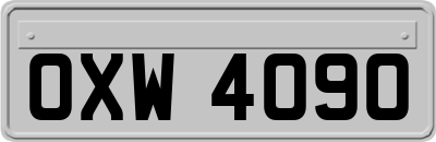 OXW4090