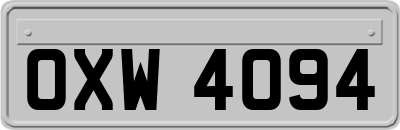 OXW4094