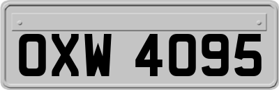 OXW4095